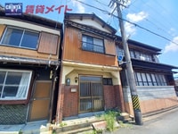 富田一色町リノベハウス