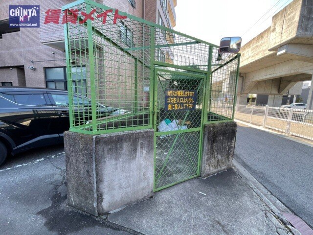  ロイヤル東海川原町