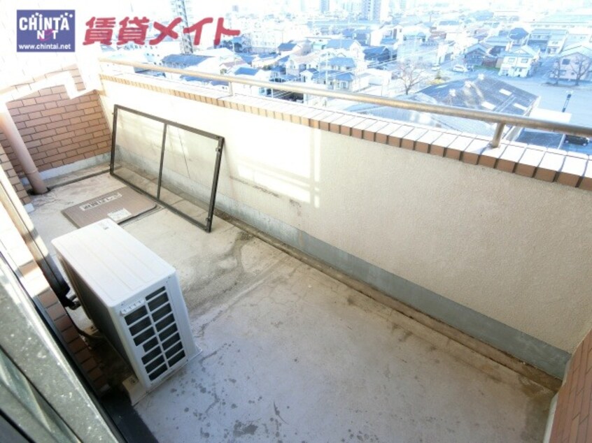 同型参考写真 ロイヤル東海川原町