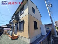 ルミエール阿倉川