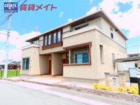 カーザ　ソル　レヴェンテ　Ａ