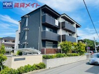 メリオール大宮