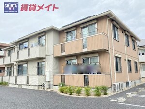 ベル・クール　Ｂ棟