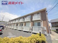 グランモア矢内谷
