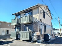 モナリエ白須賀　Ａ