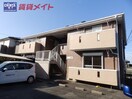 建物外観完成写真 サニーハイツ垂坂