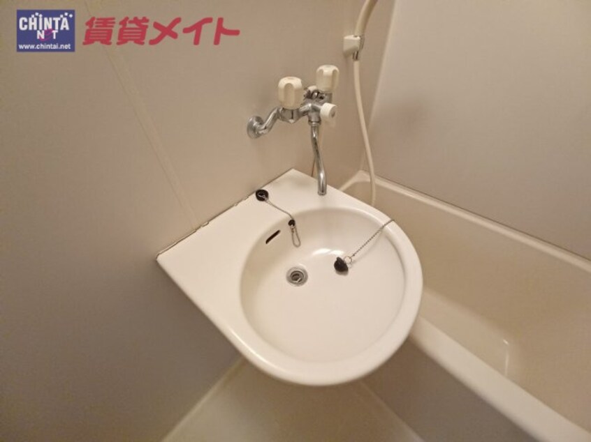 同型参考写真 グレイスノア