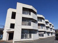 鈴与マンション