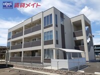 ウエルカム