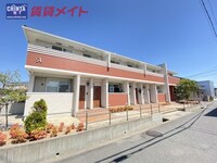 クレーストⅠ