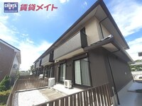 メゾンラポール生桑