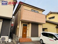 リースホーム羽津中　B