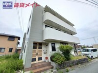 高松様アパート