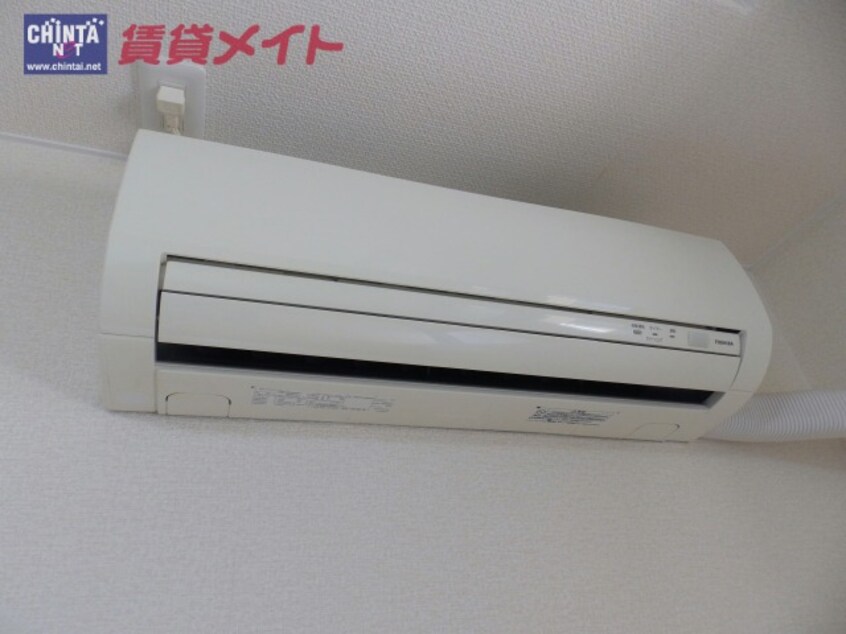 その他設備同物件の別のお部屋の写真になります。 プレッソリーバ