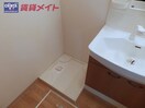 その他同物件の別のお部屋の写真になります。 プレッソリーバ