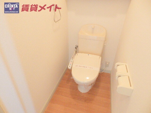 同物件別部屋写真 サンハイム