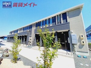 プラ　リジェール