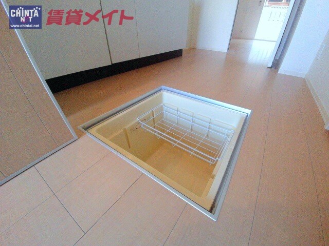 同物件別室の画像です エトワール