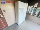 宅配ボックス付き！ ラトゥール西阿倉川