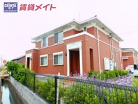 フォレスタあさひ　Ａ