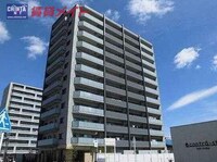 ライオンズ四日市富田マークレジデンス