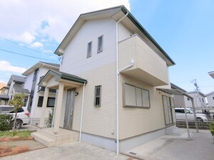 リースホーム松寺