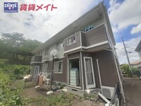 フォレスト　ガ－デン　Ⅱ