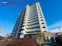 ローレルコート　ライオンズ四日市