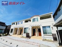 フリシュ・モンテ　Ａ棟