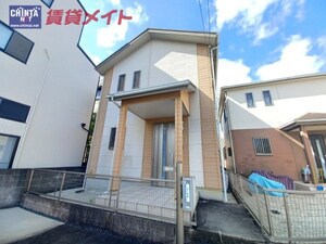 リースホーム山手町