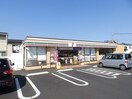 コンビニまで100m※セブンイレブン　四日市茂福店 メゾネット桜