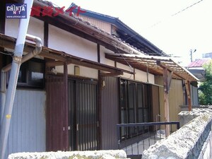 佐野様借家