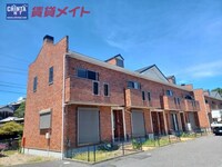 フォルトゥーナヒルズ B棟