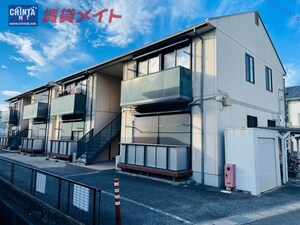 グランヴィラ羽津　Ｂ棟