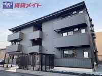 ディーシャンブル八田Ⅱ