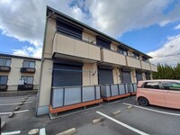 ステージア日永　Ｅ棟