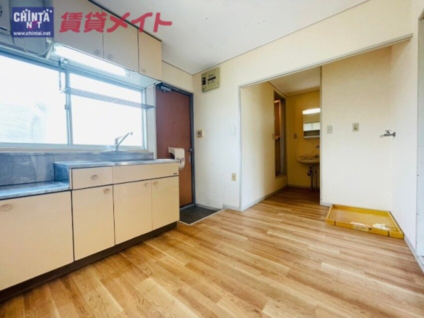 同型別部屋参考写真 アバンテ千歳