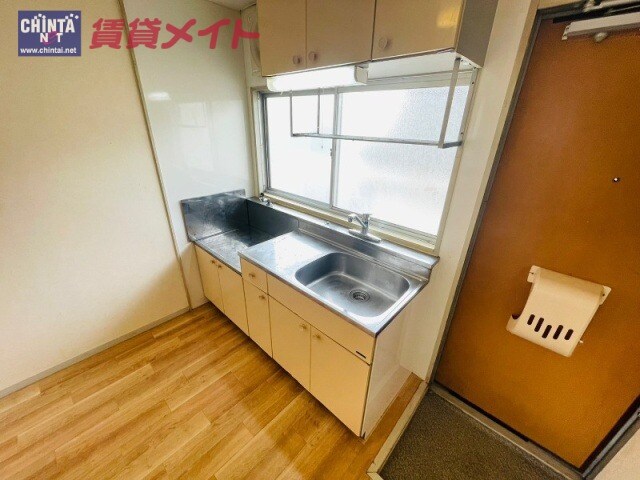 同型別部屋参考写真 アバンテ千歳