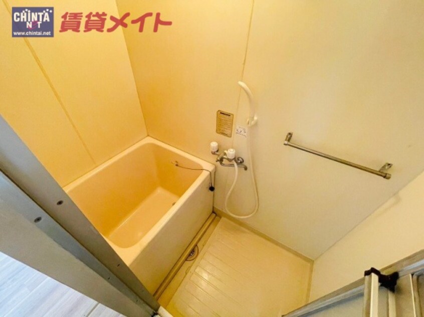 同型別部屋参考写真 アバンテ千歳