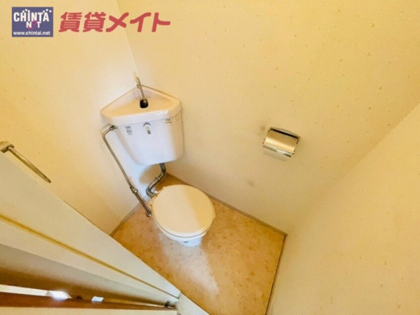 同型別部屋参考写真 アバンテ千歳