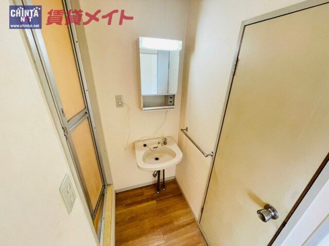 同型別部屋参考写真 アバンテ千歳