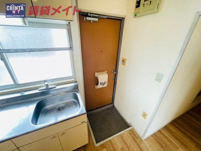 同型別部屋参考写真 アバンテ千歳