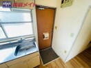 同型別部屋参考写真 アバンテ千歳