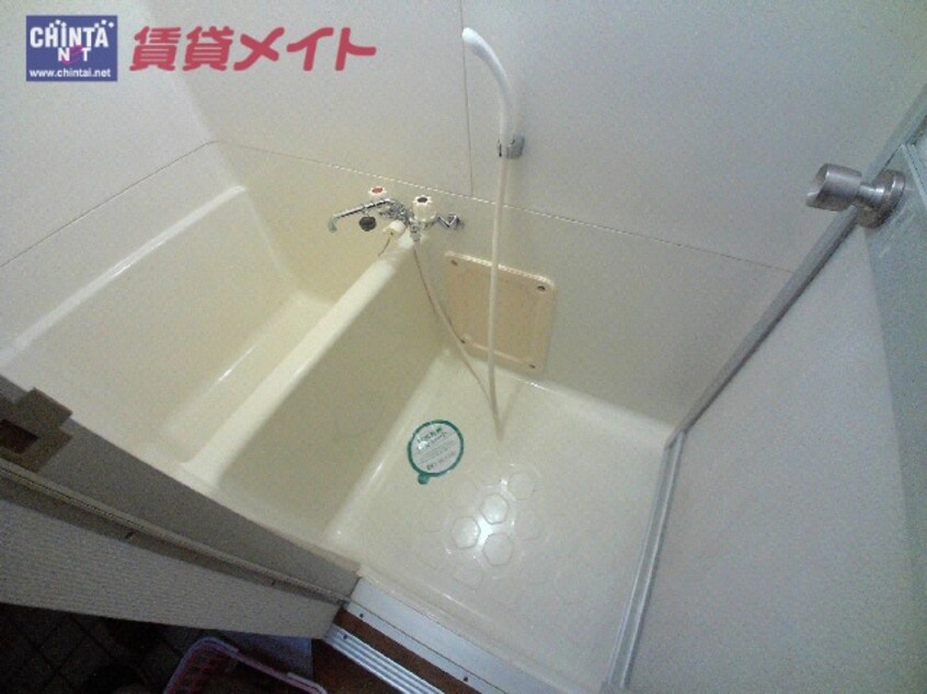 同タイプの部屋写真です パティオ西山Ｃ棟