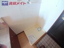 同タイプの部屋写真です パティオ西山Ｃ棟