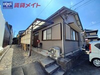 エール霞 A・B号室