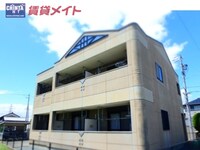 グランチェスタ