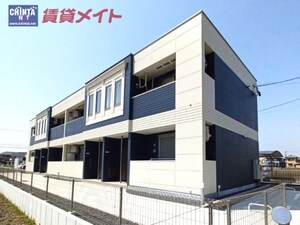 ディアコート川越