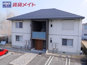 カルチェ・ブラン　Ｇ棟