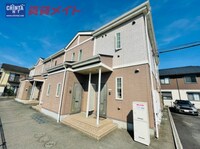 グリ－ンハイツ小杉